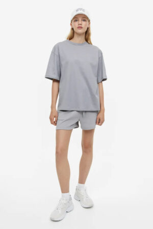 Boxy T-shirt 2kg