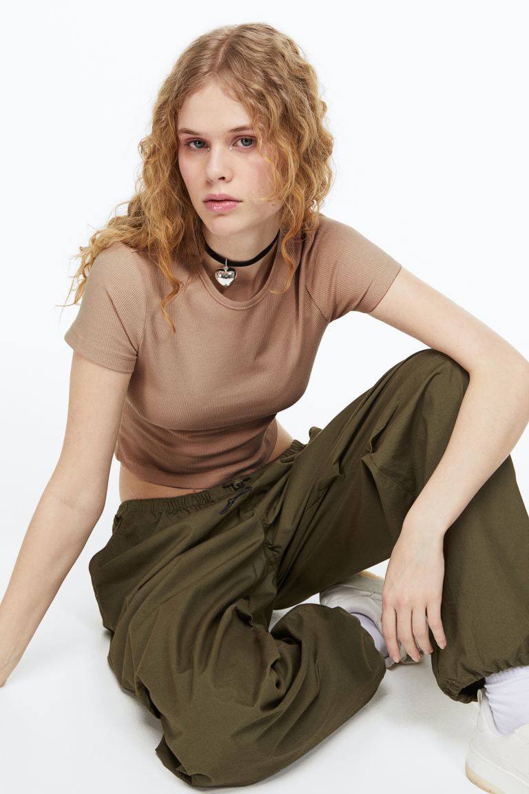 Cotton jersey top 1kg – Obrázok 2
